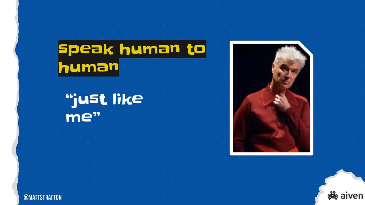 Zero Trust is for Networks, Not Your Teams, slide 28 of 46