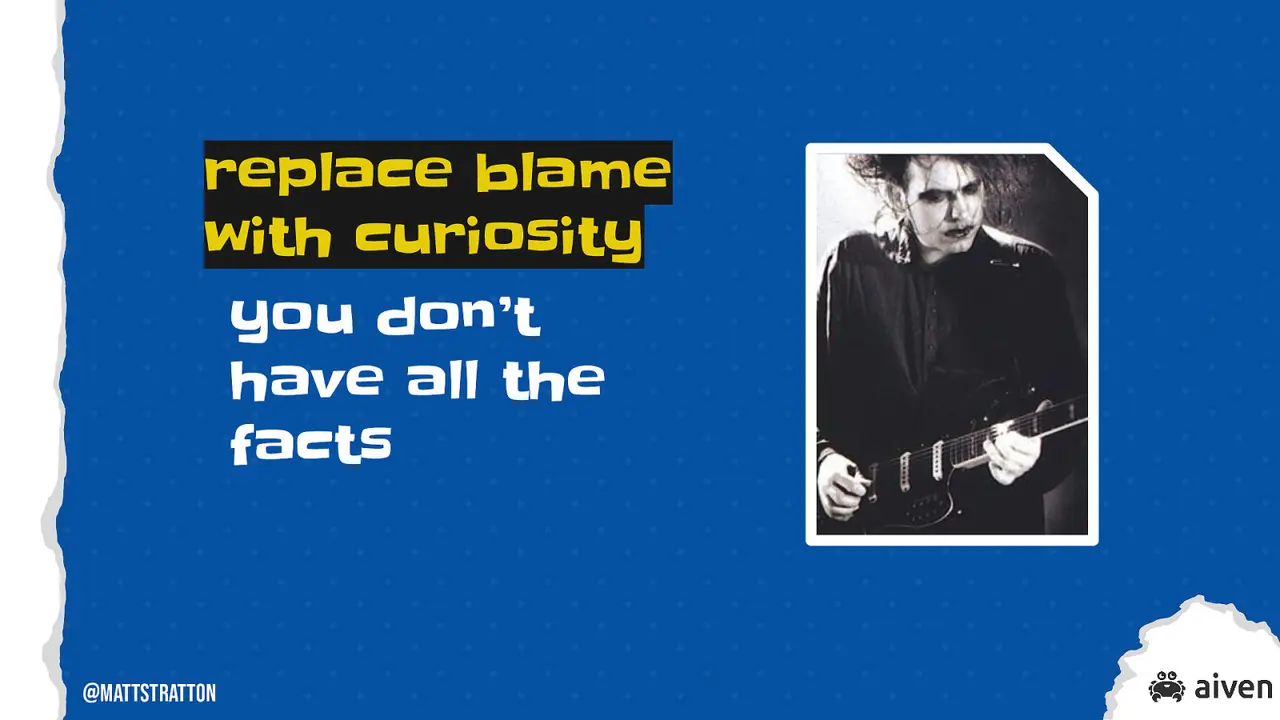 Zero Trust is for Networks, Not Your Teams, slide 29 of 46