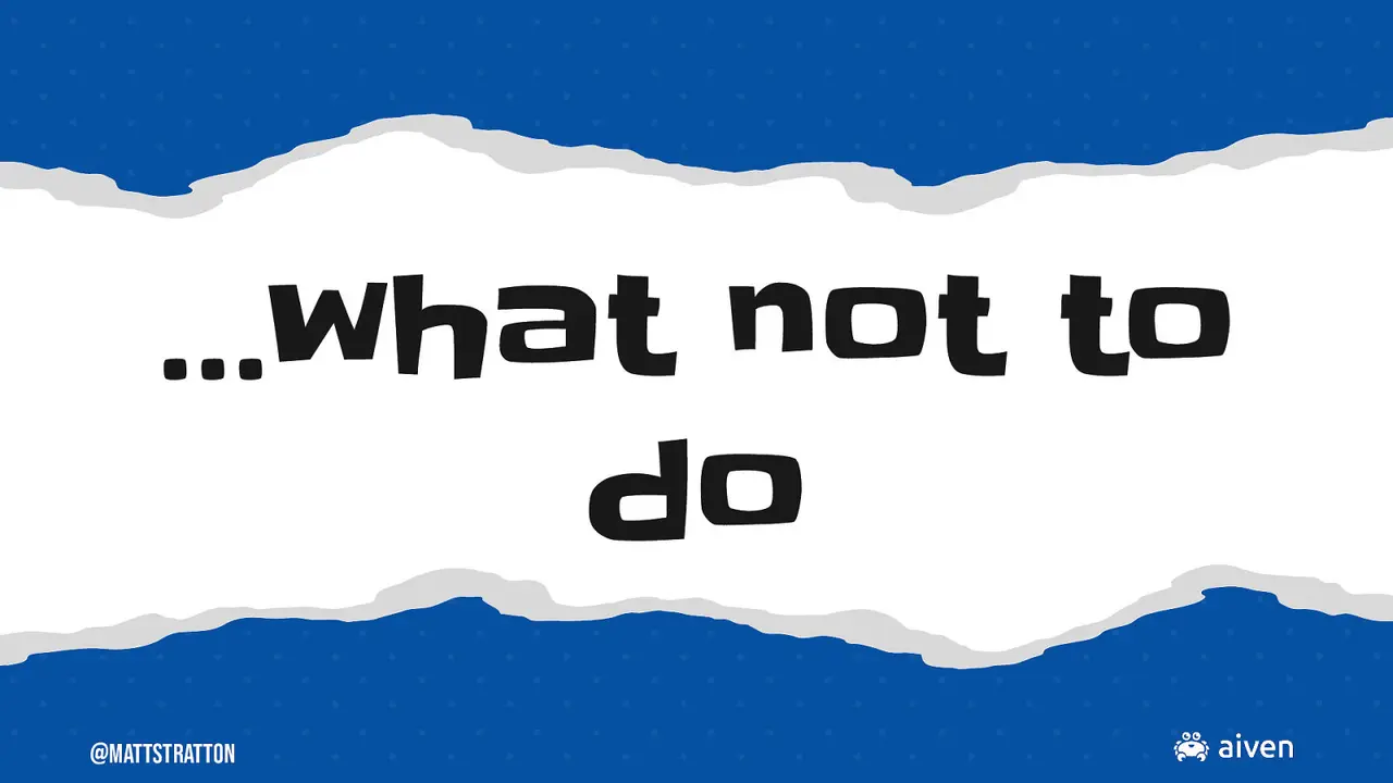 Zero Trust is for Networks, Not Your Teams, slide 43 of 46