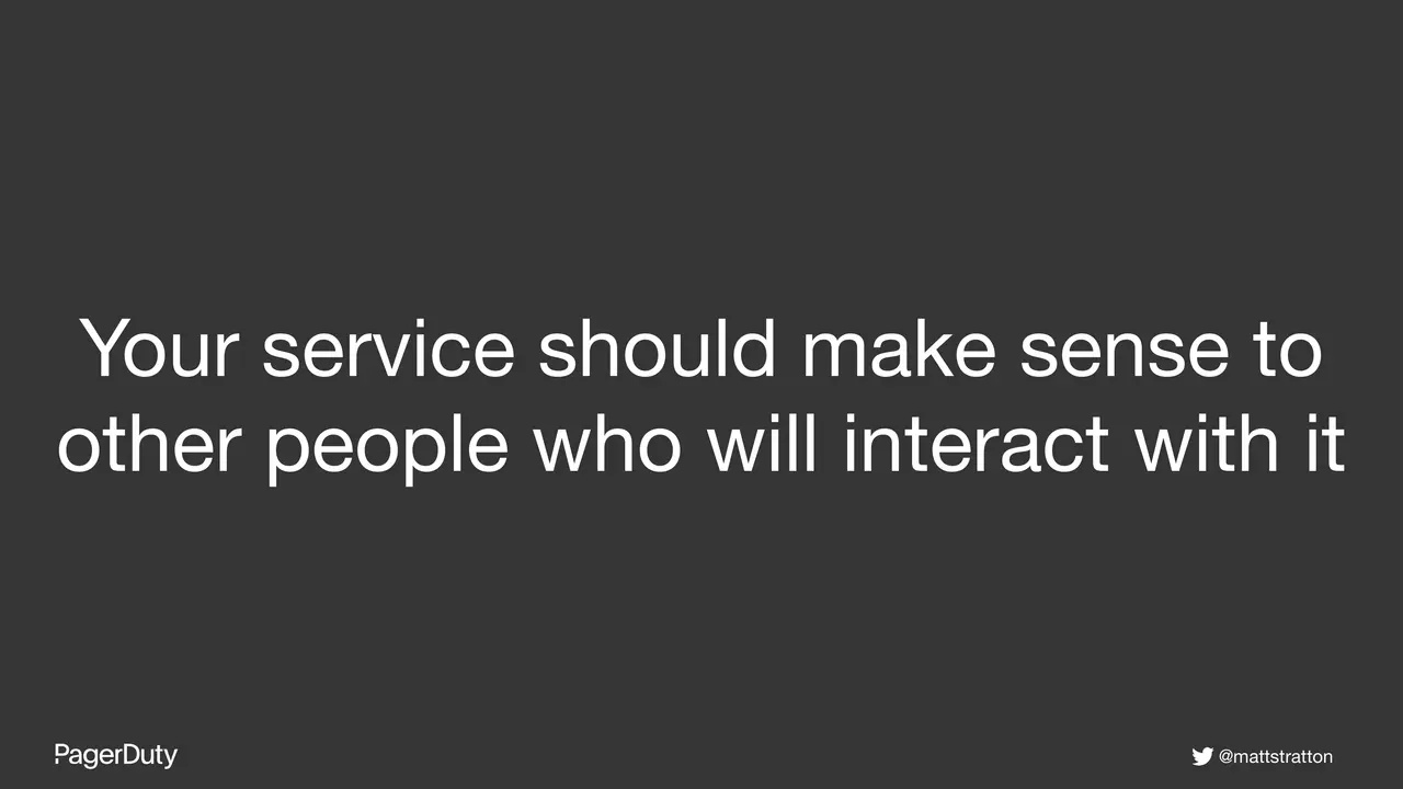 The Lifecycle Of A Service, slide 16 of 64