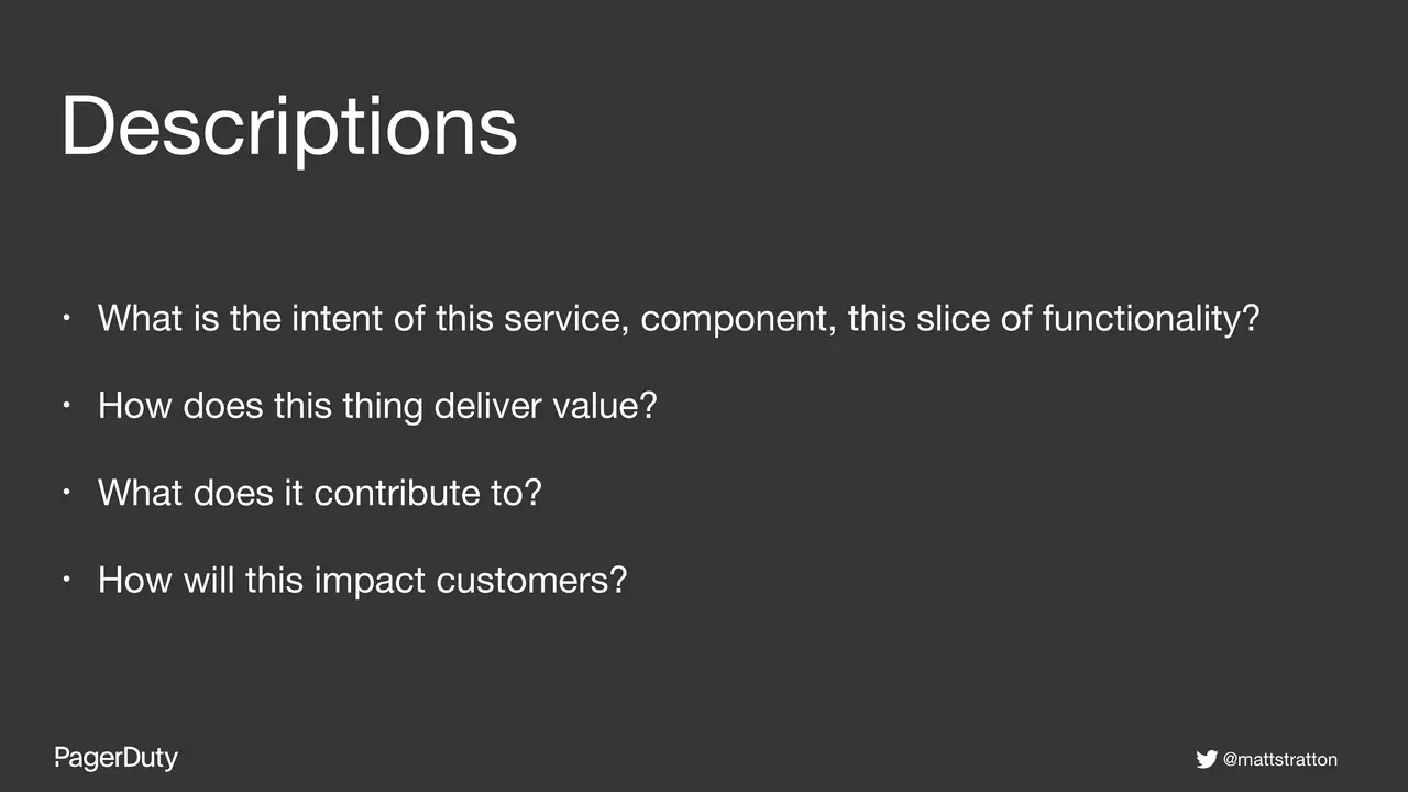 The Lifecycle Of A Service, slide 22 of 64