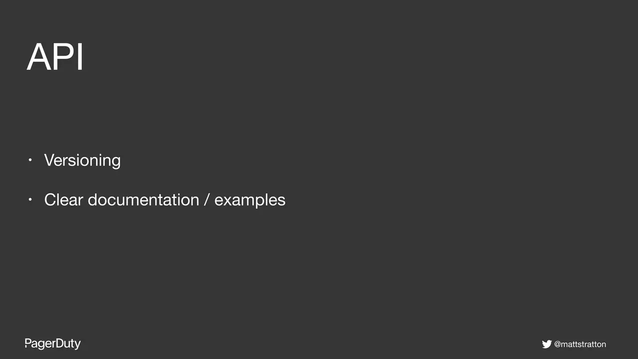 The Lifecycle Of A Service, slide 23 of 64