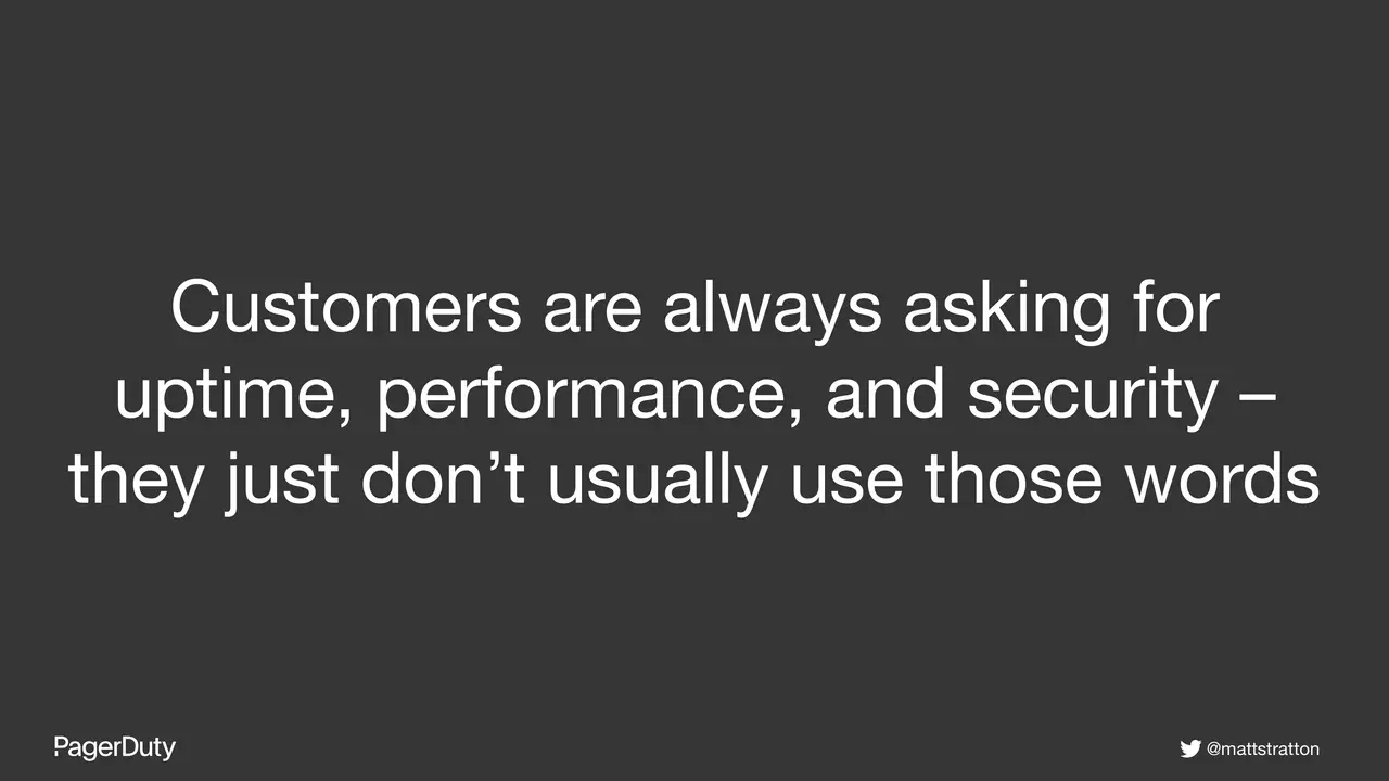The Lifecycle Of A Service, slide 31 of 64