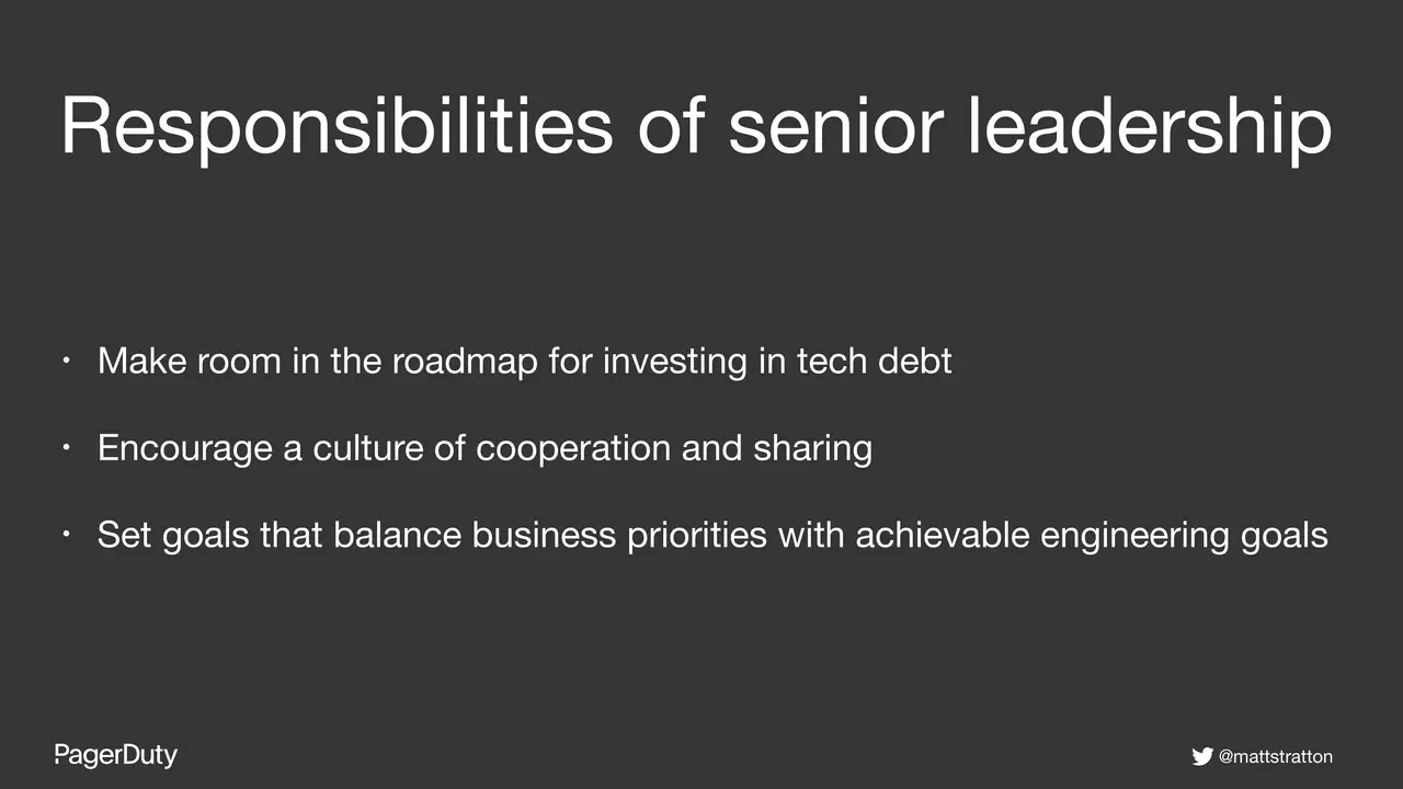 The Lifecycle Of A Service, slide 33 of 64