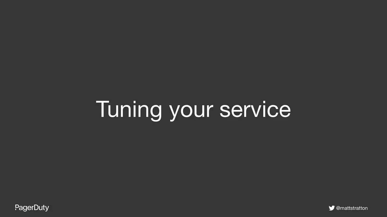 The Lifecycle Of A Service, slide 47 of 64