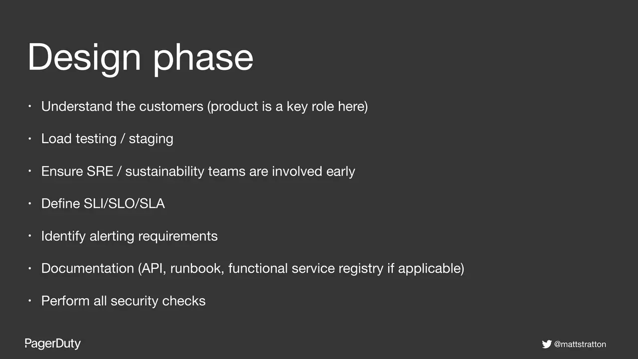 The Lifecycle Of A Service, slide 54 of 64