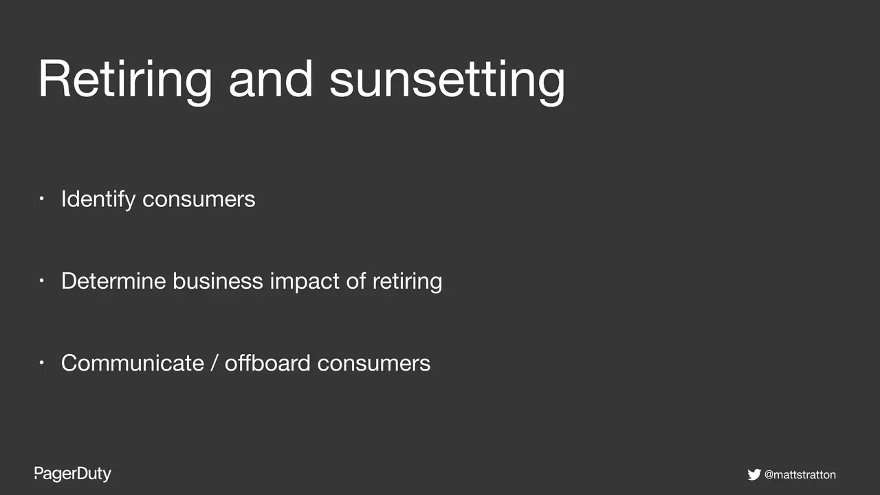 The Lifecycle Of A Service, slide 58 of 64