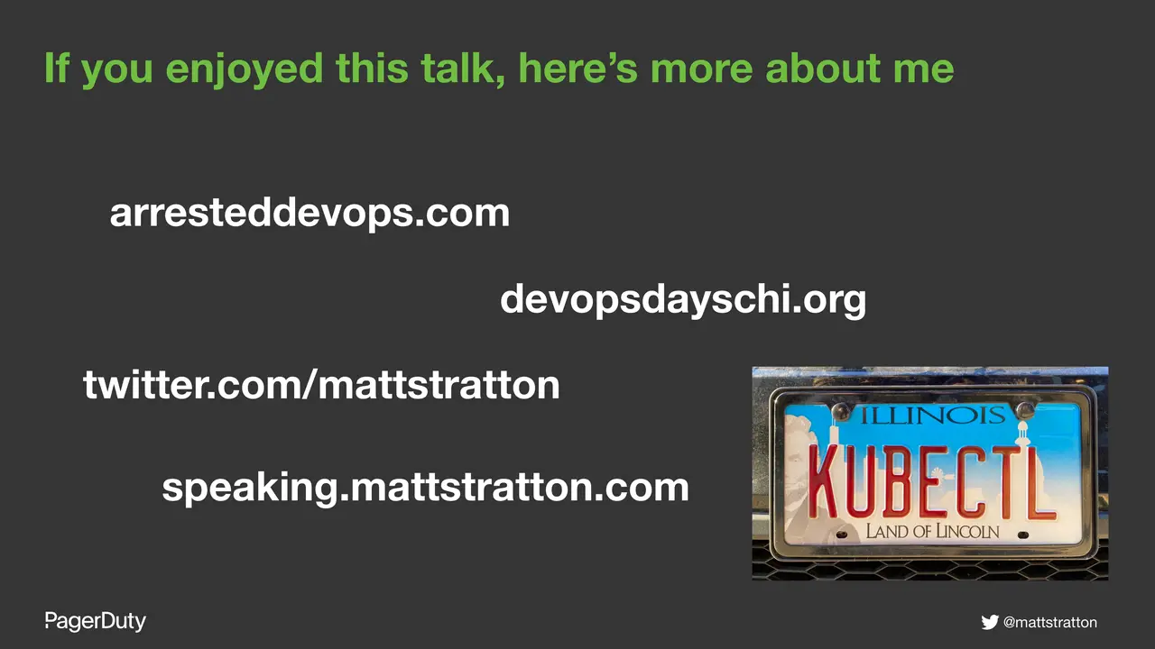 The Lifecycle Of A Service, slide 61 of 64