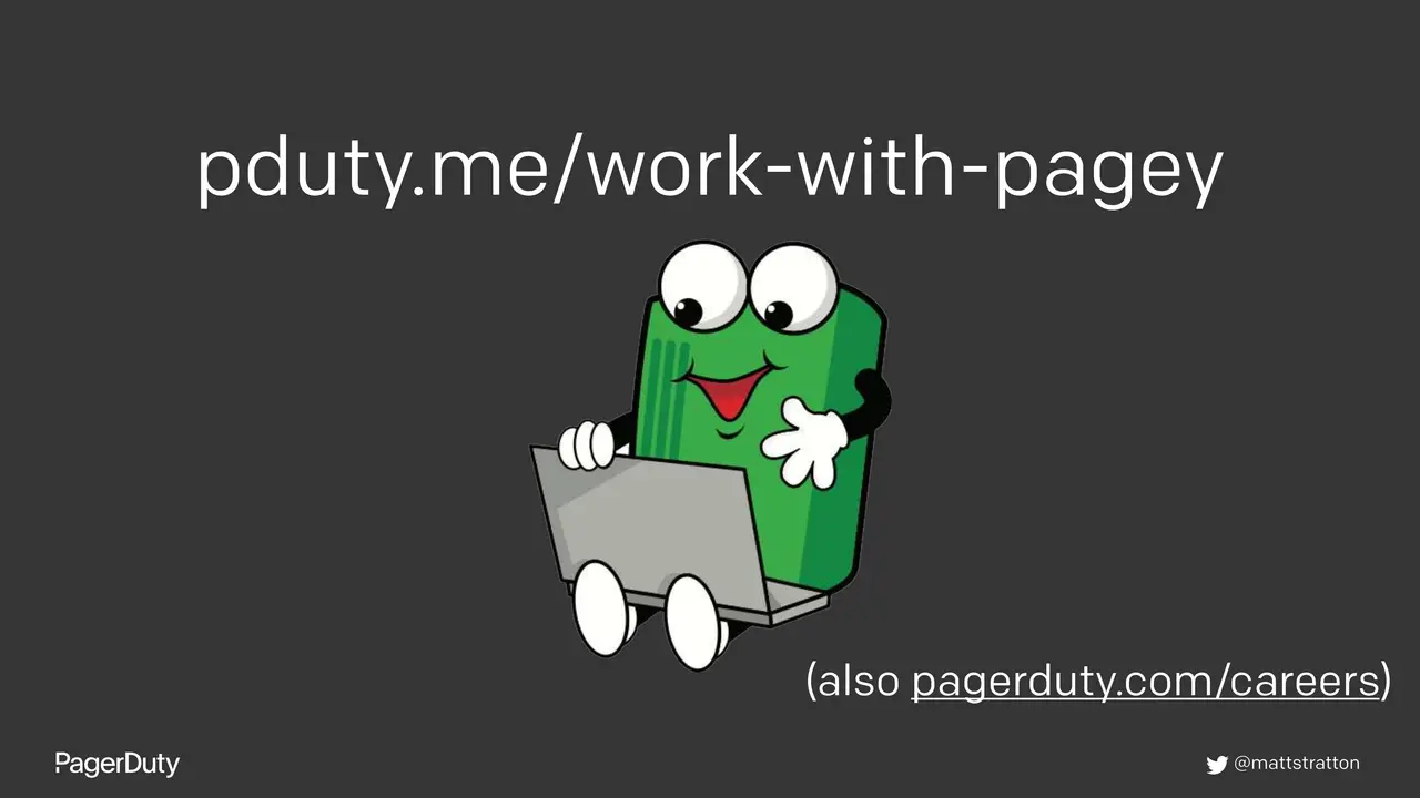 The Lifecycle Of A Service, slide 63 of 64