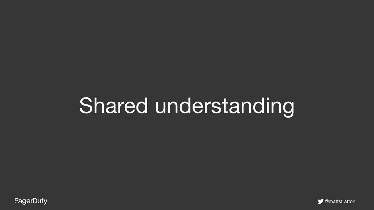 The Lifecycle Of A Service, slide 9 of 64