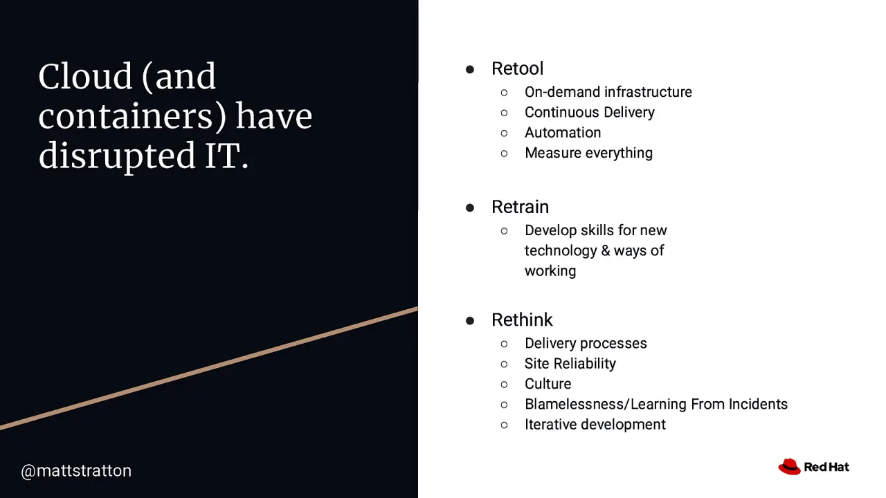 What Got You Here Won’t Get You There, slide 30 of 74