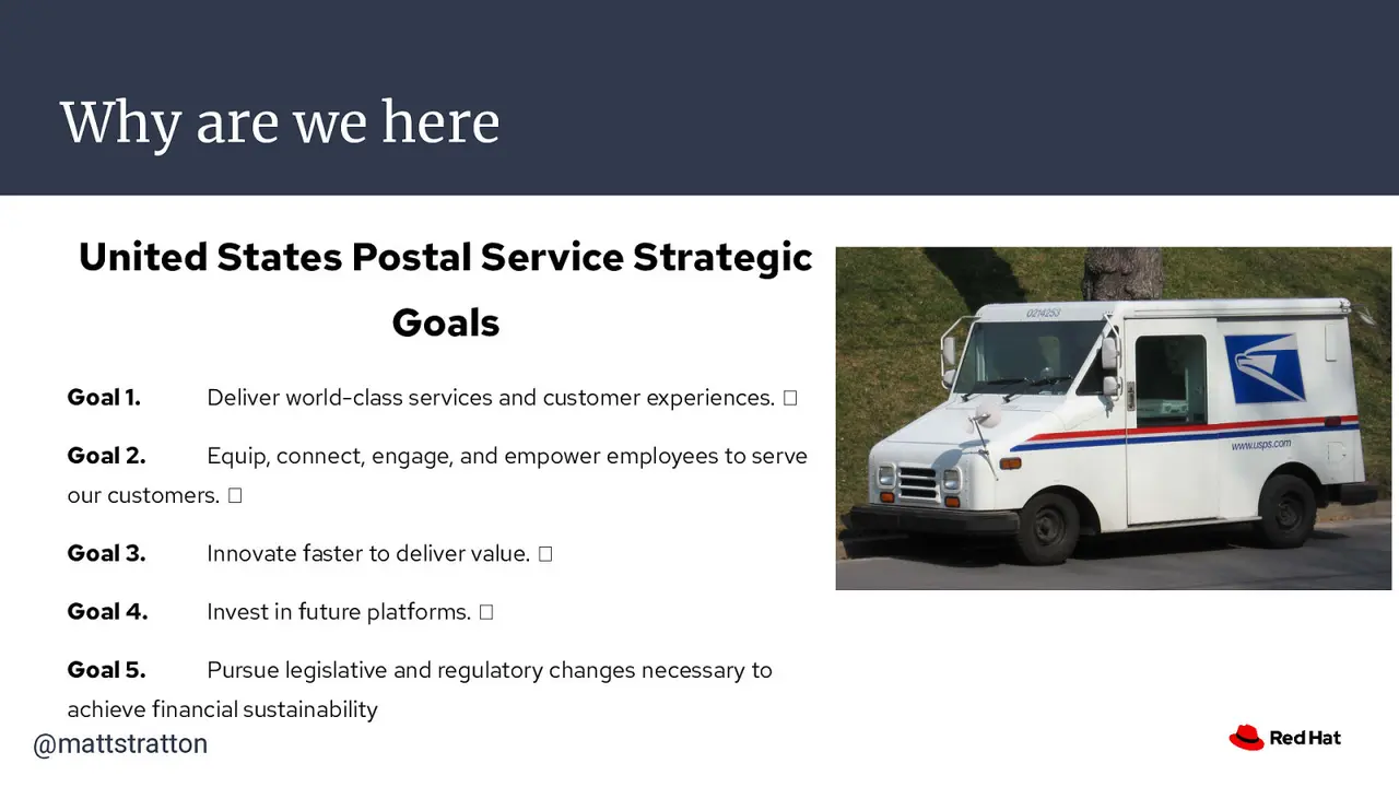 What Got You Here Won’t Get You There, slide 8 of 74
