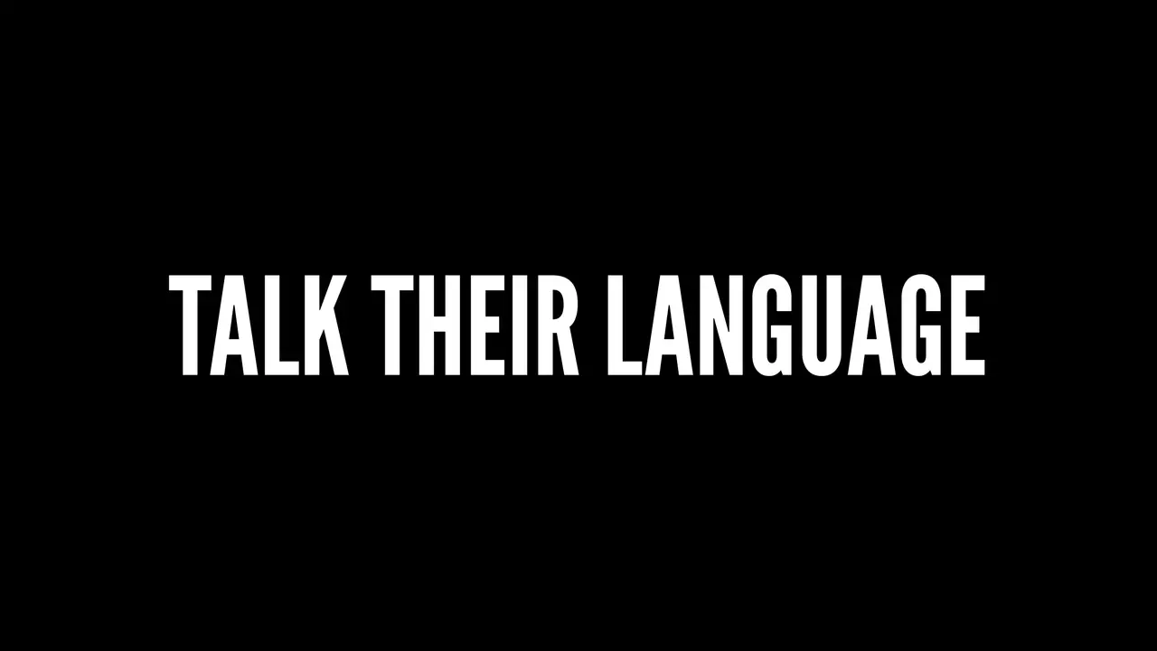 The Five Love Languages of DevOps, slide 27 of 32