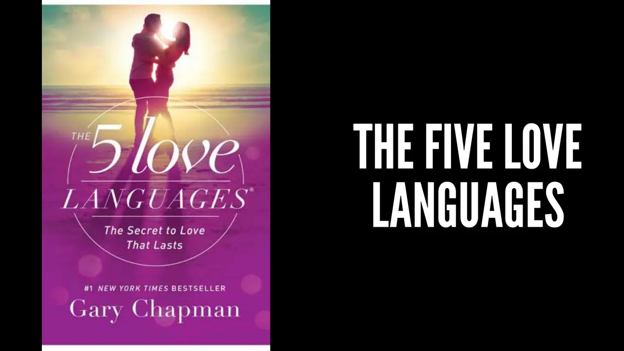 The Five Love Languages of DevOps, slide 6 of 32