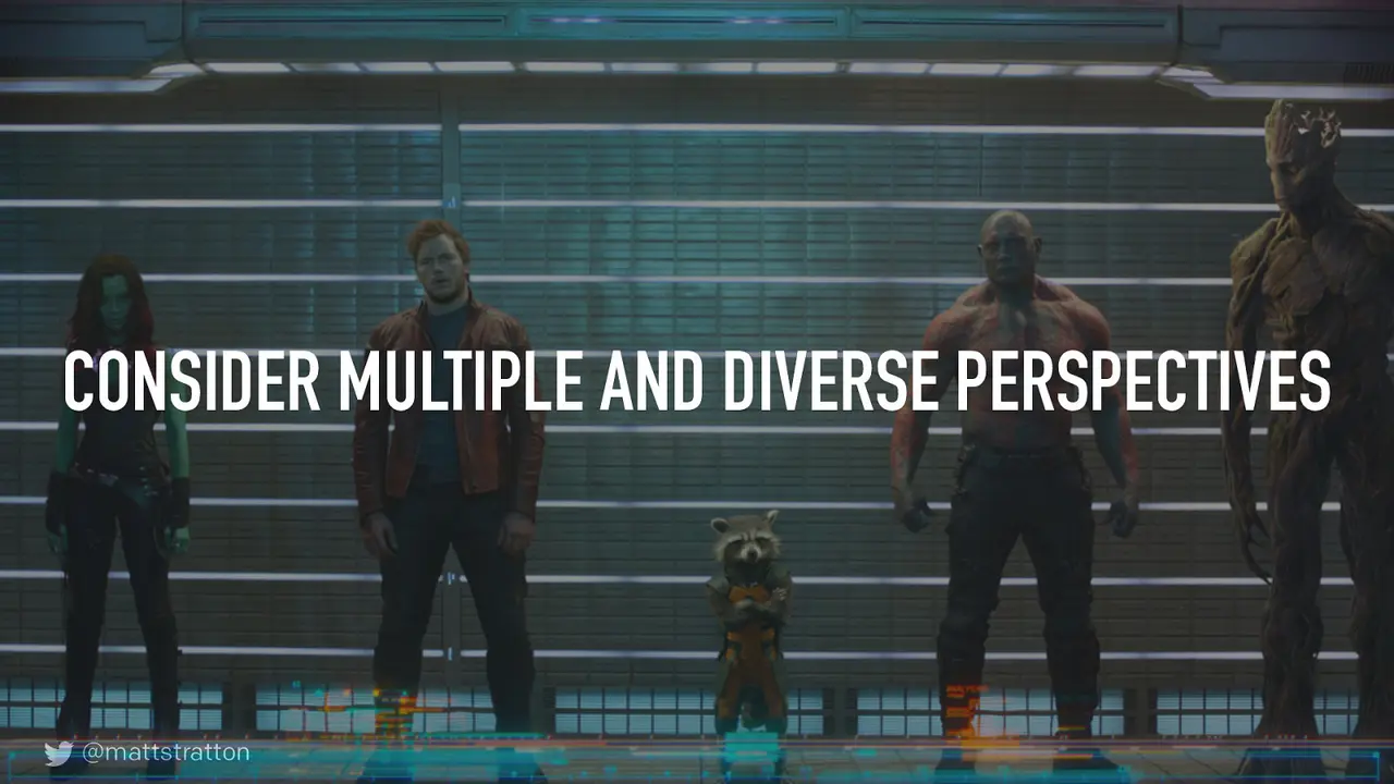 Avengers Assemble - The Thanos Incident, slide 25 of 50
