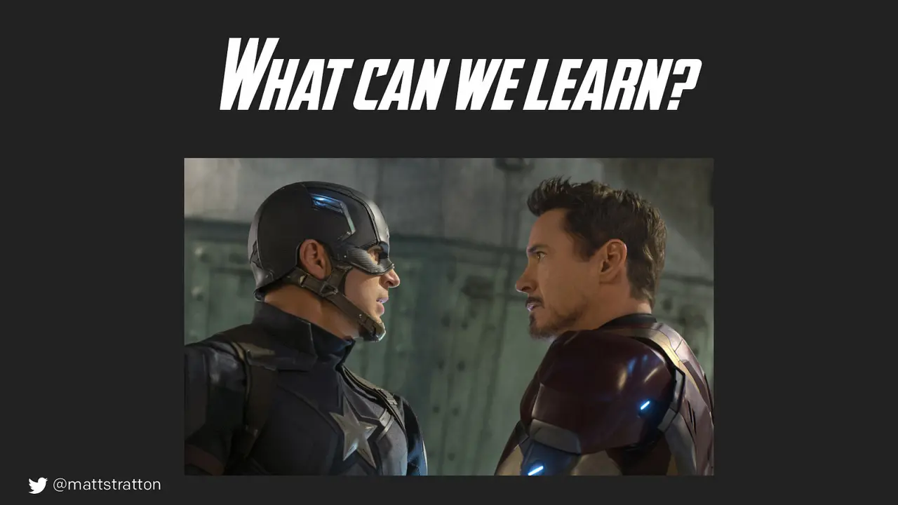 Avengers Assemble - The Thanos Incident, slide 31 of 50
