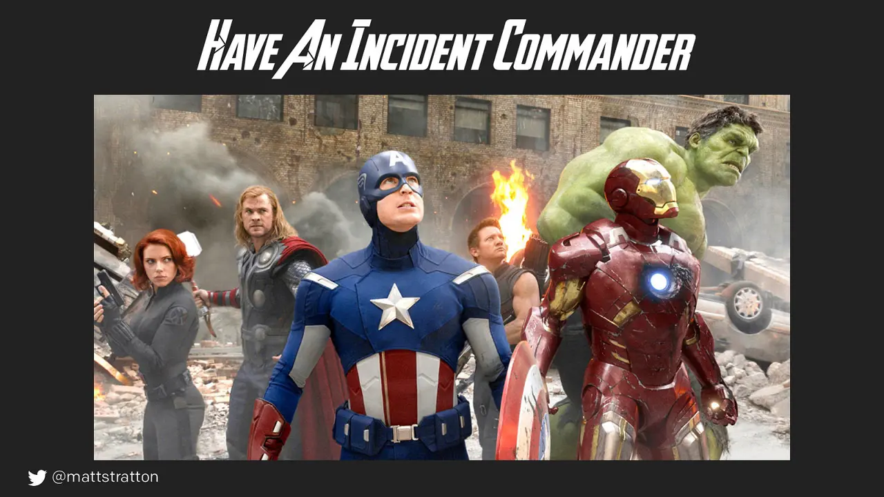 Avengers Assemble - The Thanos Incident, slide 33 of 50