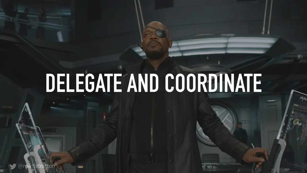 Avengers Assemble - The Thanos Incident, slide 34 of 50