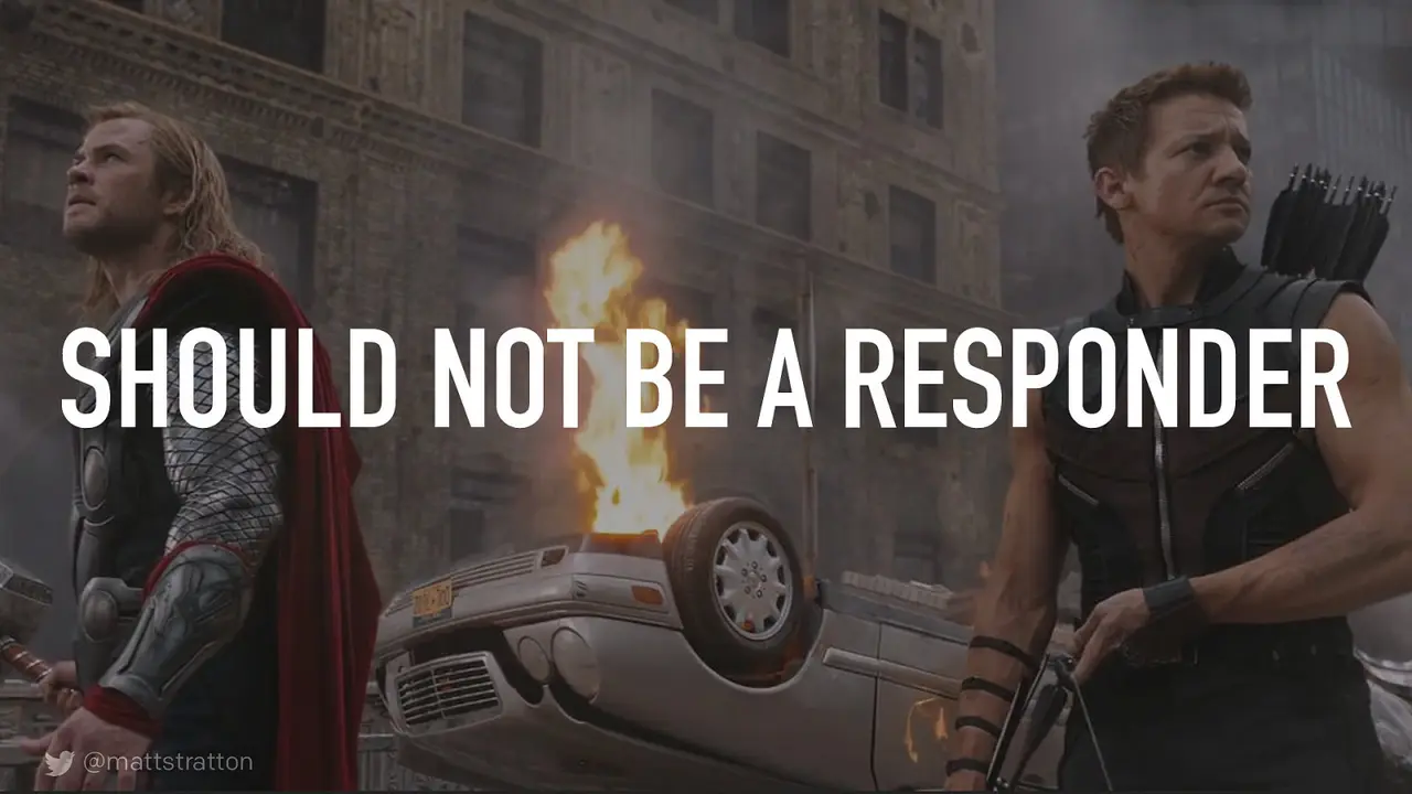 Avengers Assemble - The Thanos Incident, slide 37 of 50
