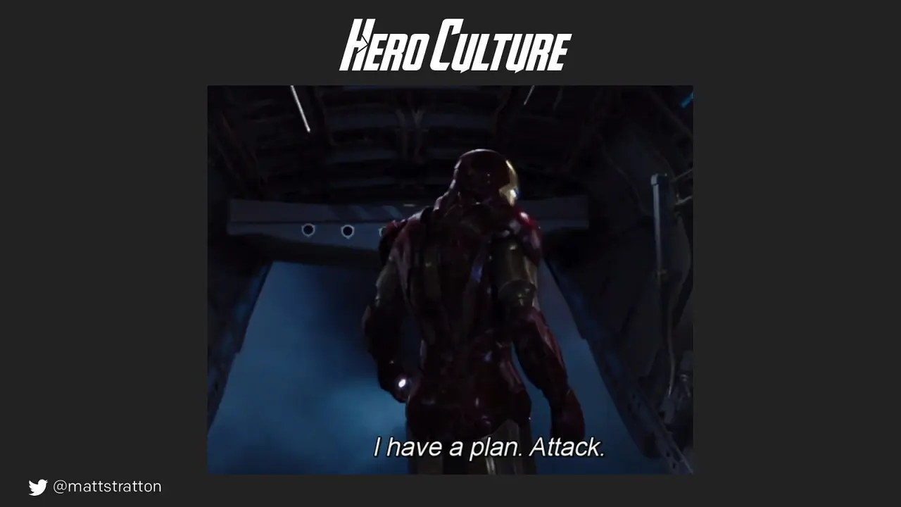 Avengers Assemble - The Thanos Incident, slide 41 of 50