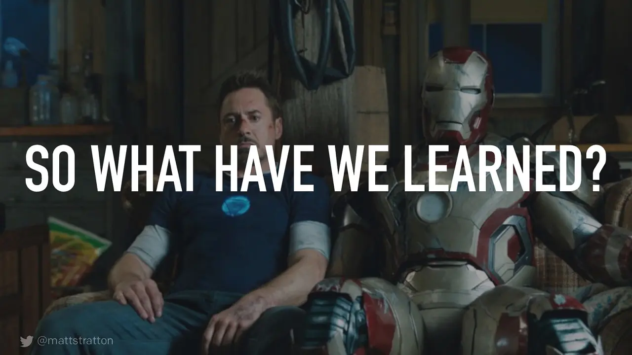 Avengers Assemble - The Thanos Incident, slide 45 of 50