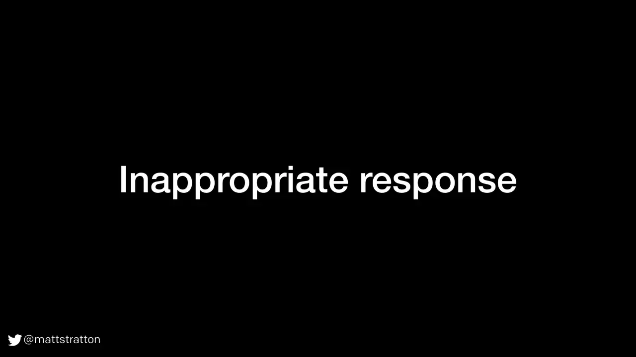 Fight, Flight, or Freeze — Releasing Organizational Trauma, slide 15 of 50