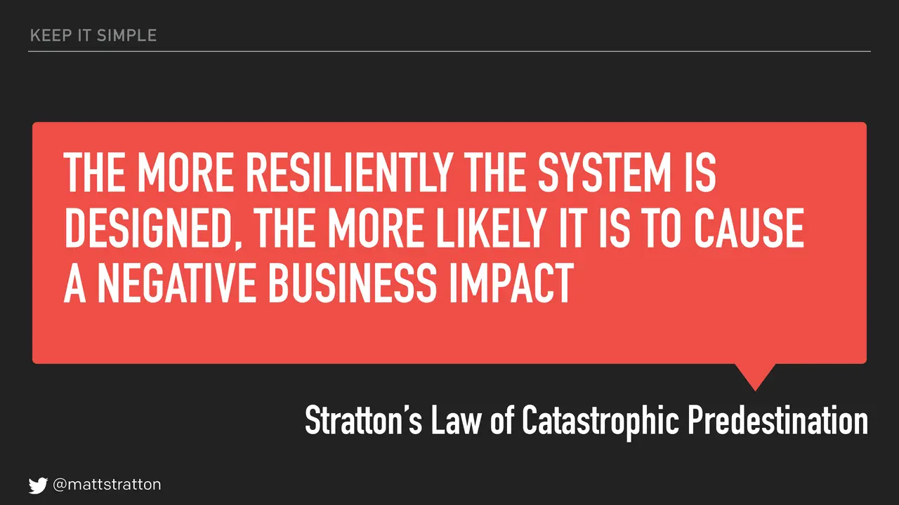 How Do You Infect Your Organization With Humane Ops?, slide 22 of 36