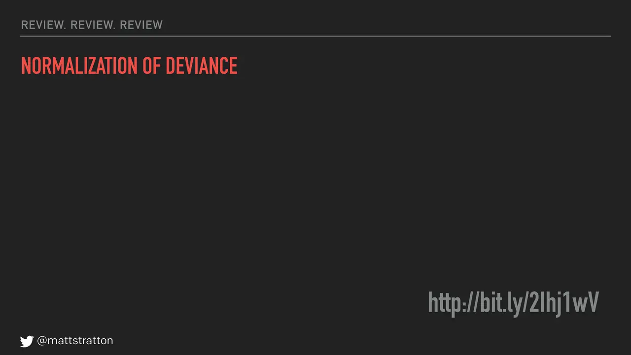 How Do You Infect Your Organization With Humane Ops?, slide 37 of 88