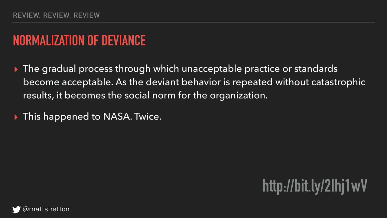 How Do You Infect Your Organization With Humane Ops?, slide 39 of 88