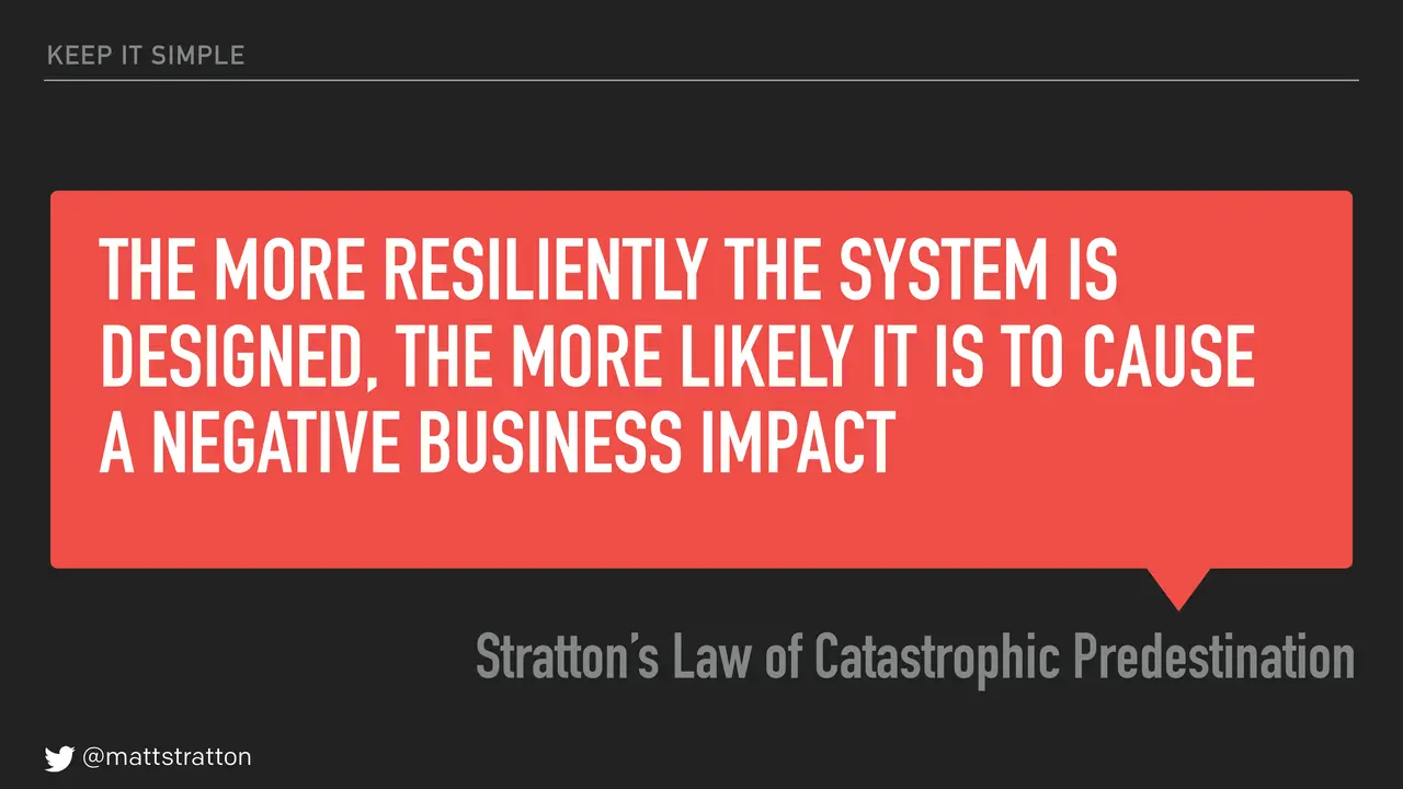 How Do You Infect Your Organization With Humane Ops?, slide 49 of 88