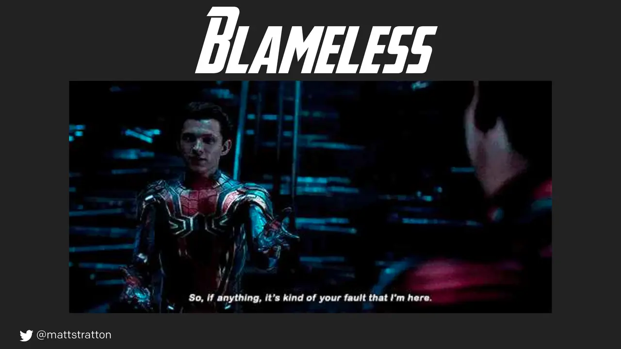 Avengers Assemble - The Thanos Incident, slide 14 of 50