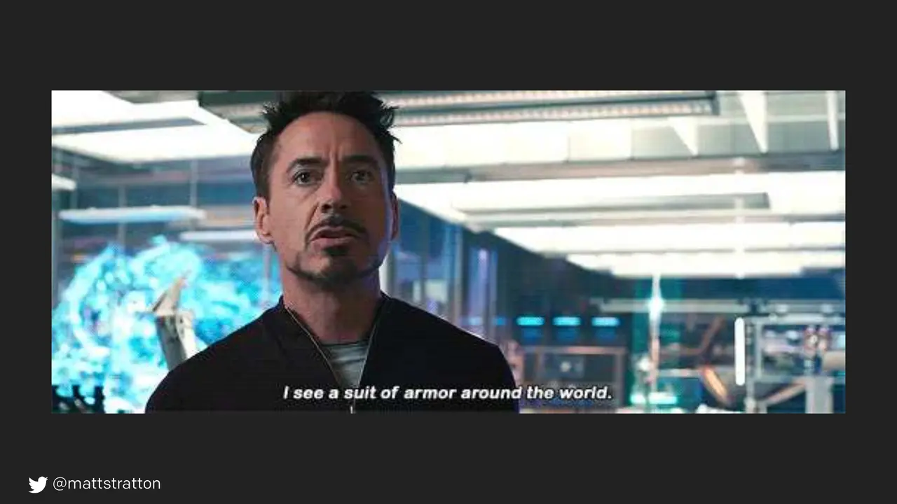 Avengers Assemble - The Thanos Incident, slide 32 of 50