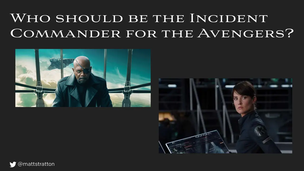 Avengers Assemble - The Thanos Incident, slide 38 of 50