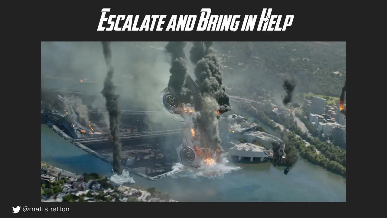 Avengers Assemble - The Thanos Incident, slide 40 of 50