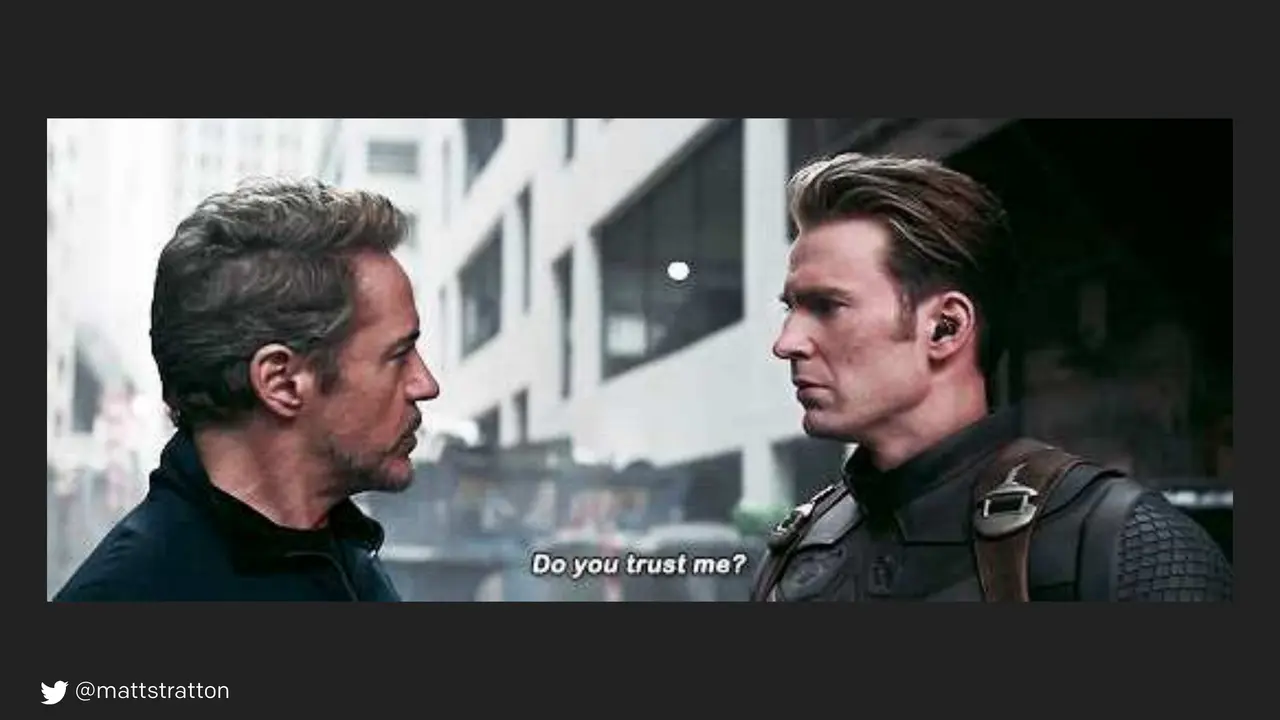 Avengers Assemble - The Thanos Incident, slide 46 of 50