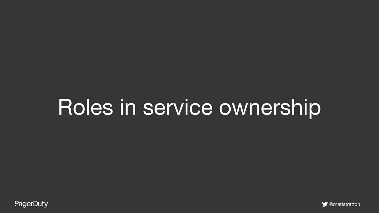The Lifecycle of a Service, slide 15 of 73