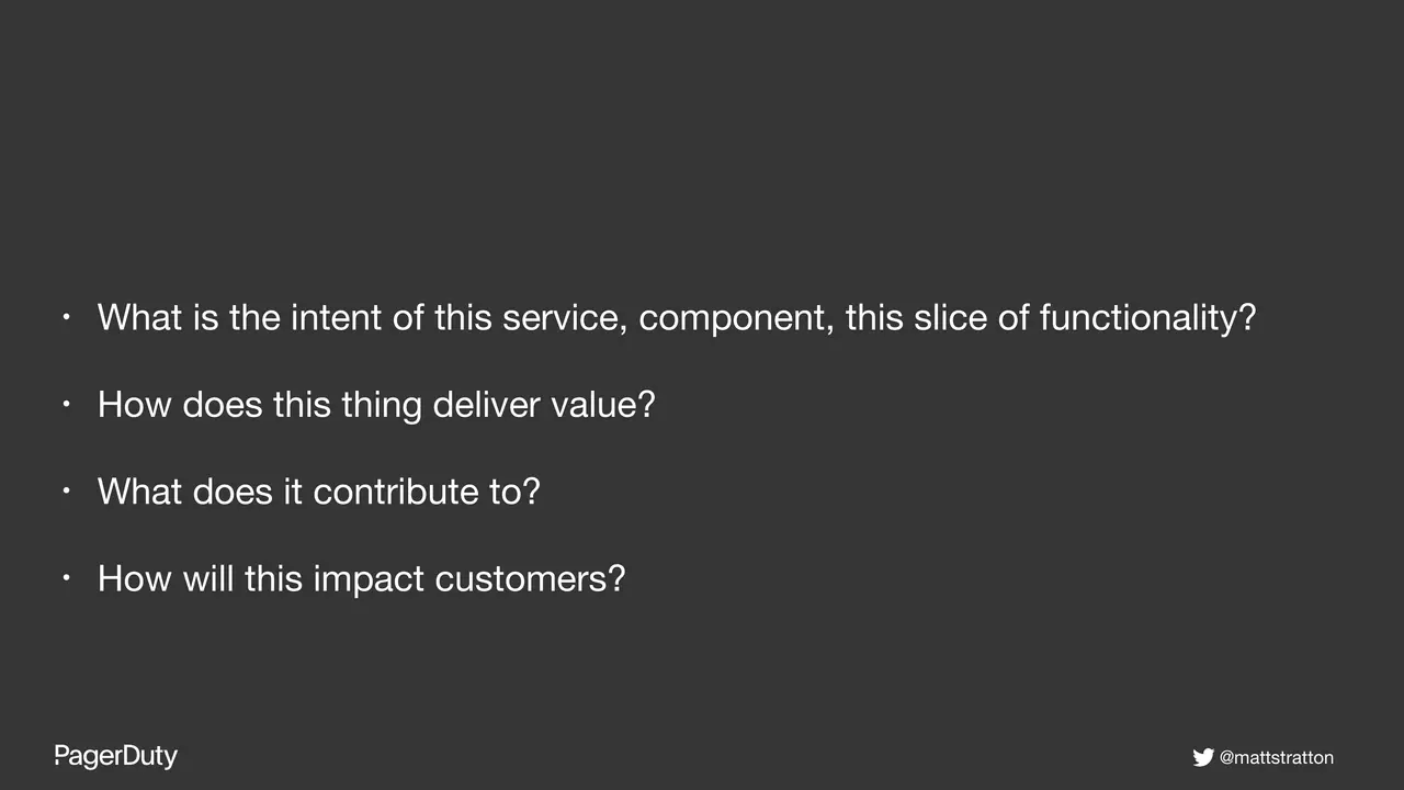The Lifecycle of a Service, slide 23 of 73