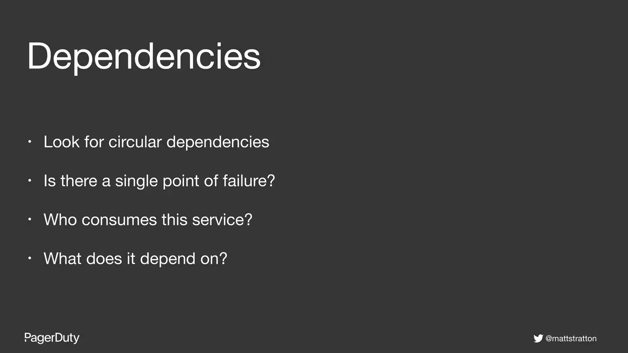 The Lifecycle of a Service, slide 24 of 73