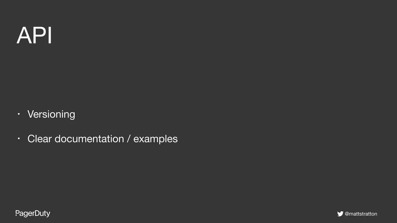 The Lifecycle of a Service, slide 25 of 73