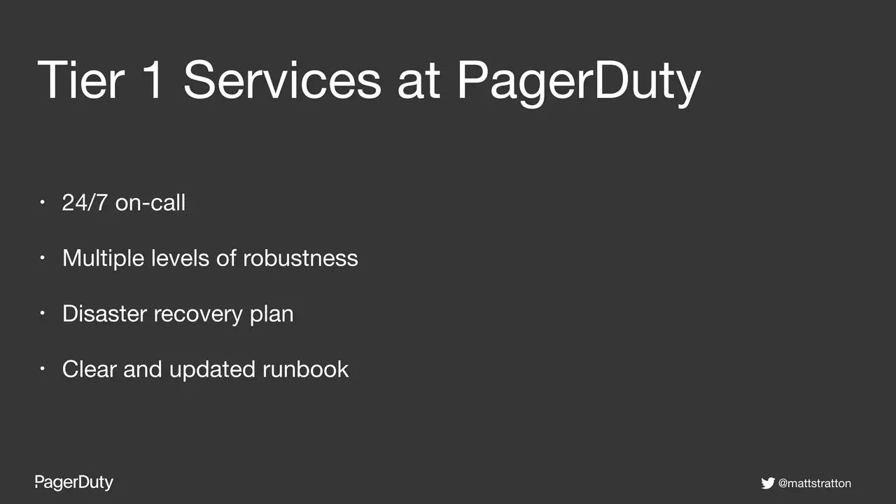 The Lifecycle of a Service, slide 27 of 73