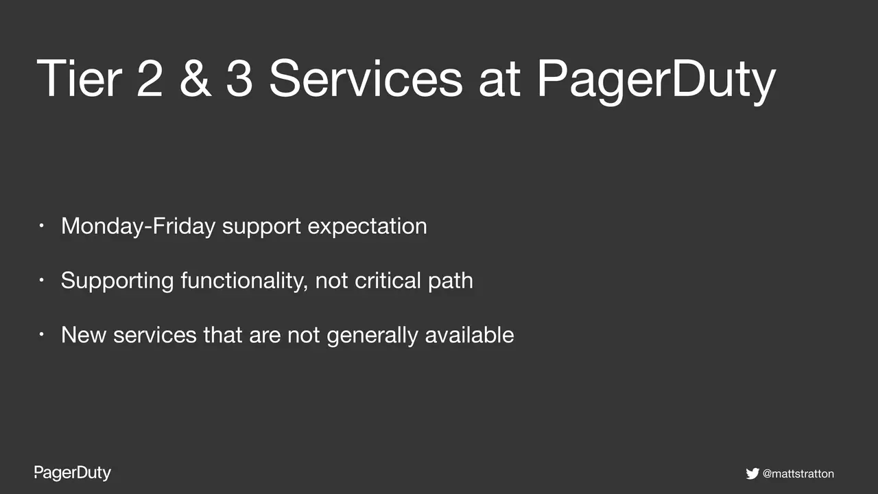 The Lifecycle of a Service, slide 28 of 73