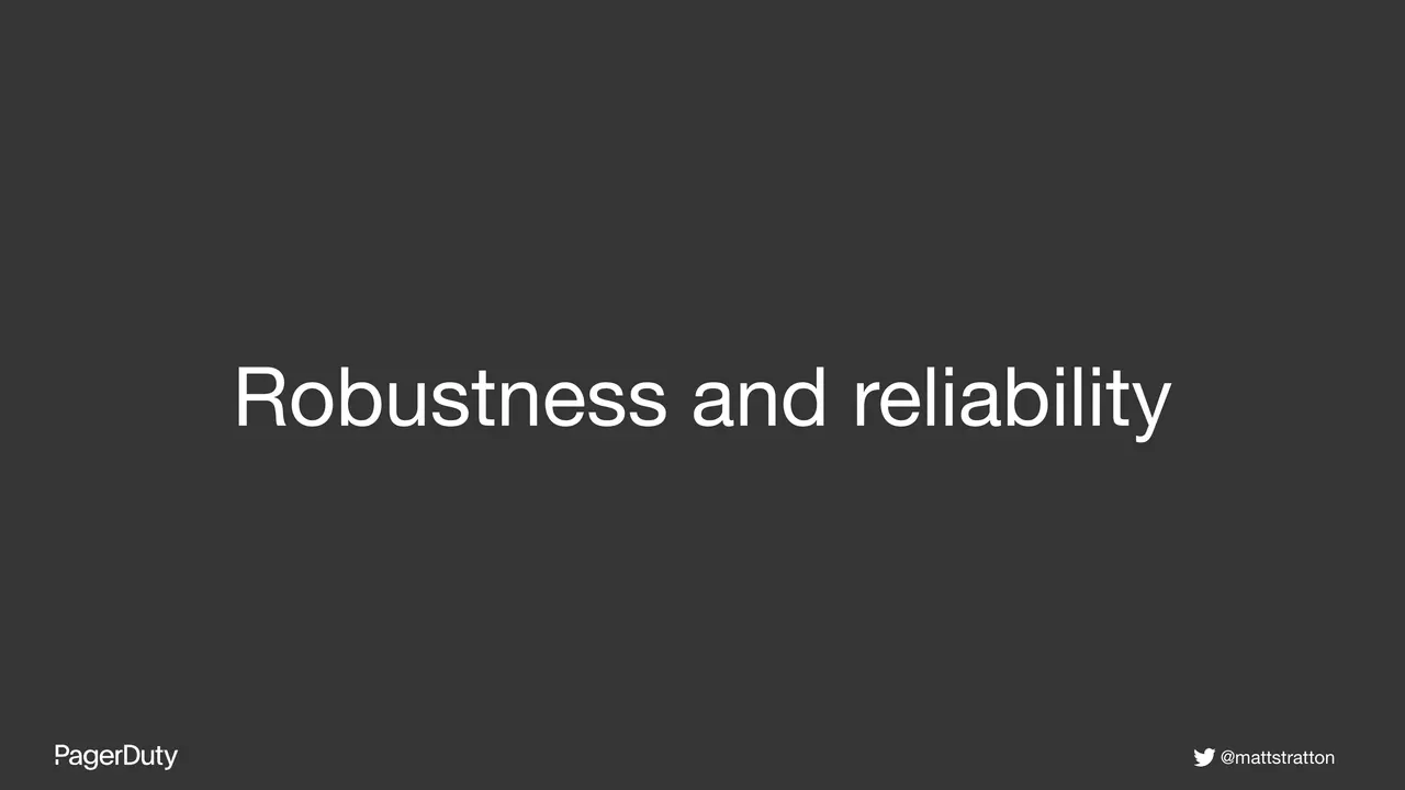The Lifecycle of a Service, slide 32 of 73