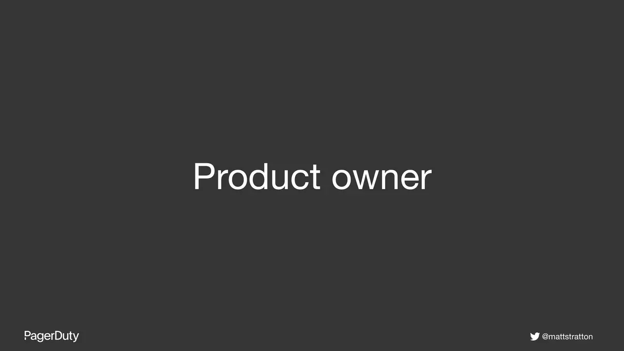 The Lifecycle of a Service, slide 35 of 73