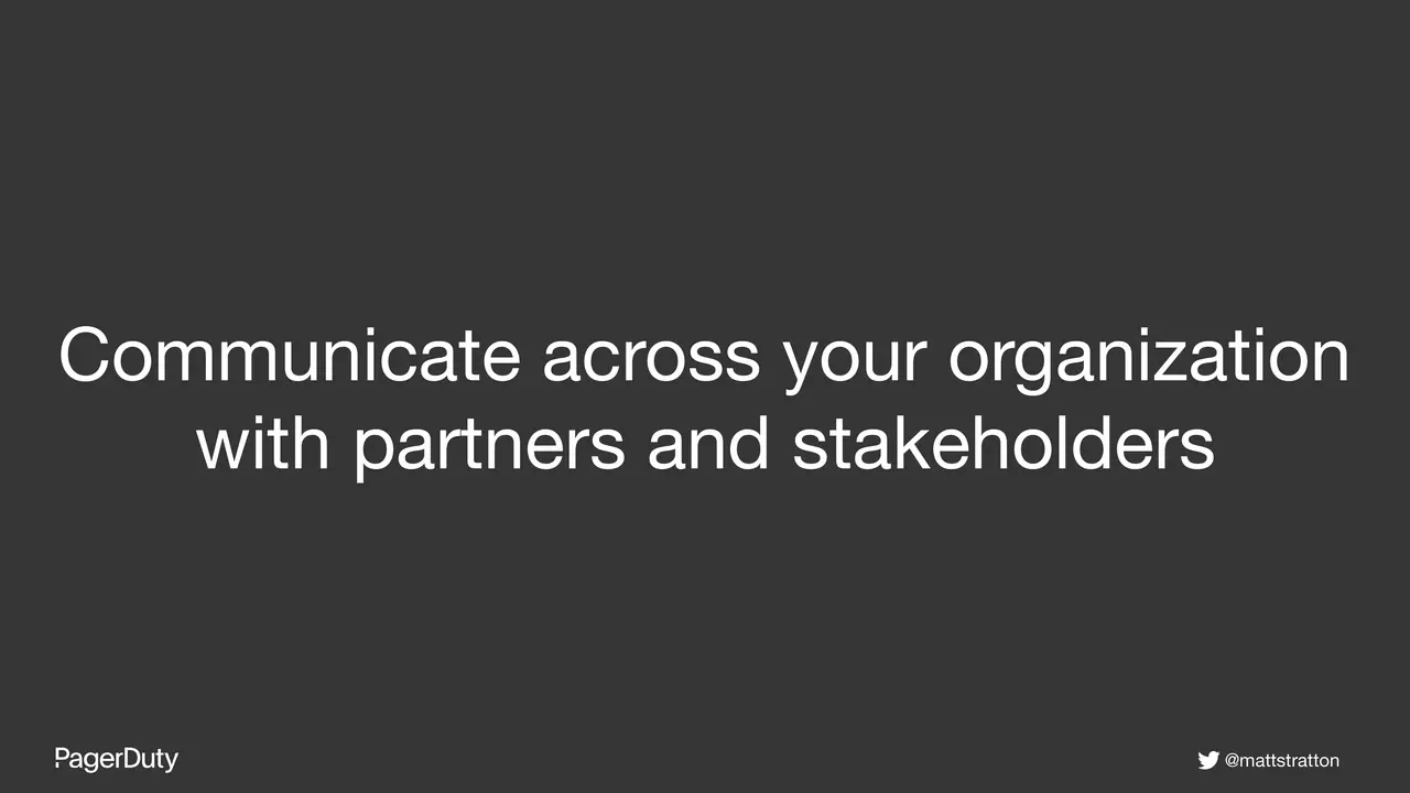 The Lifecycle of a Service, slide 4 of 73