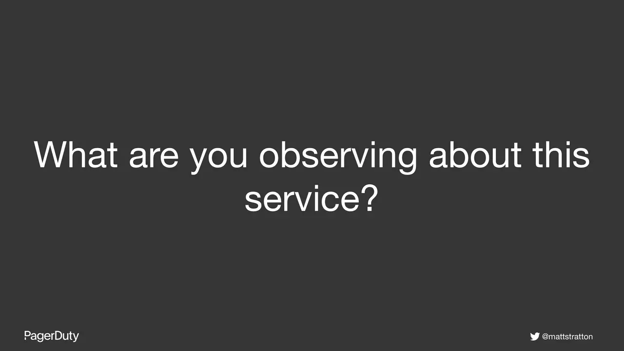 The Lifecycle of a Service, slide 40 of 73