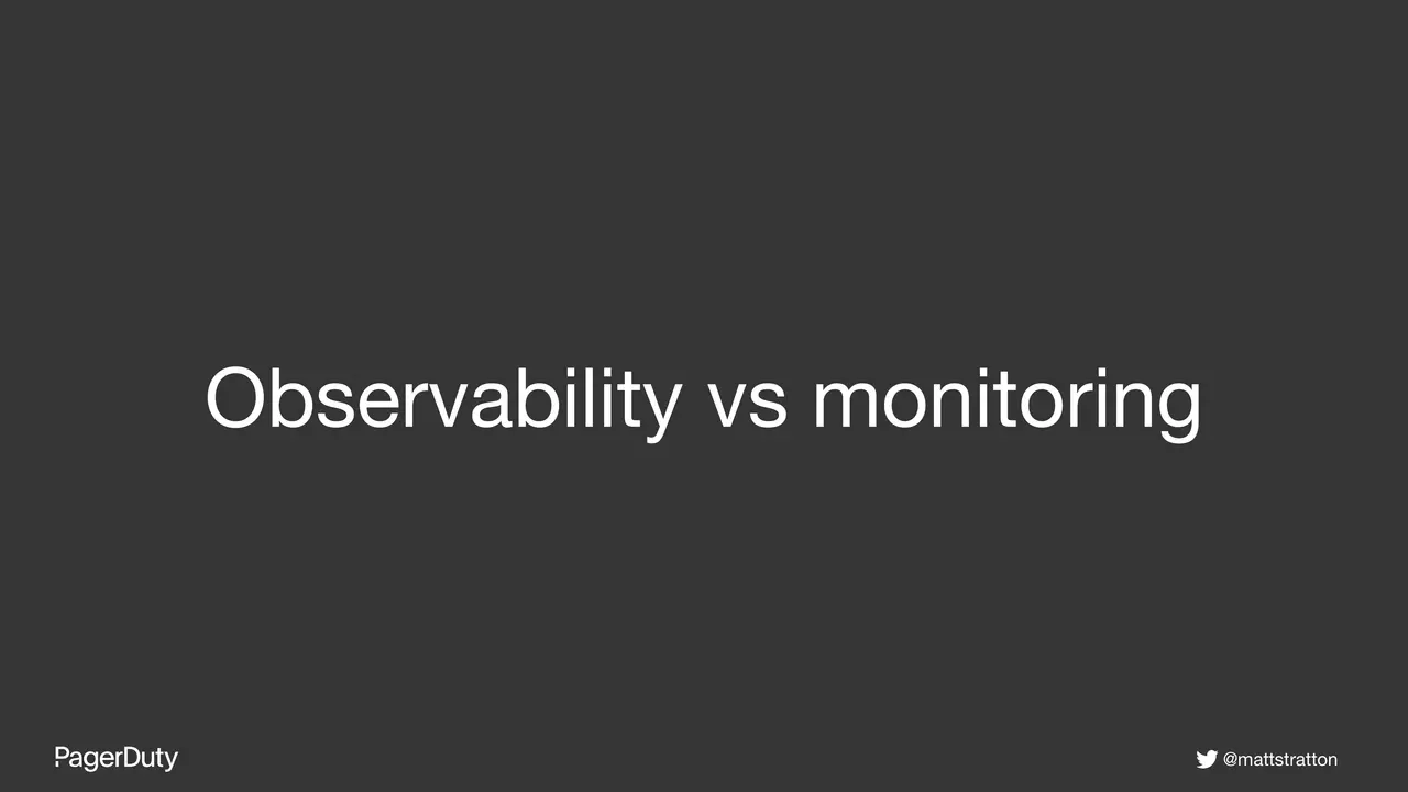 The Lifecycle of a Service, slide 41 of 73