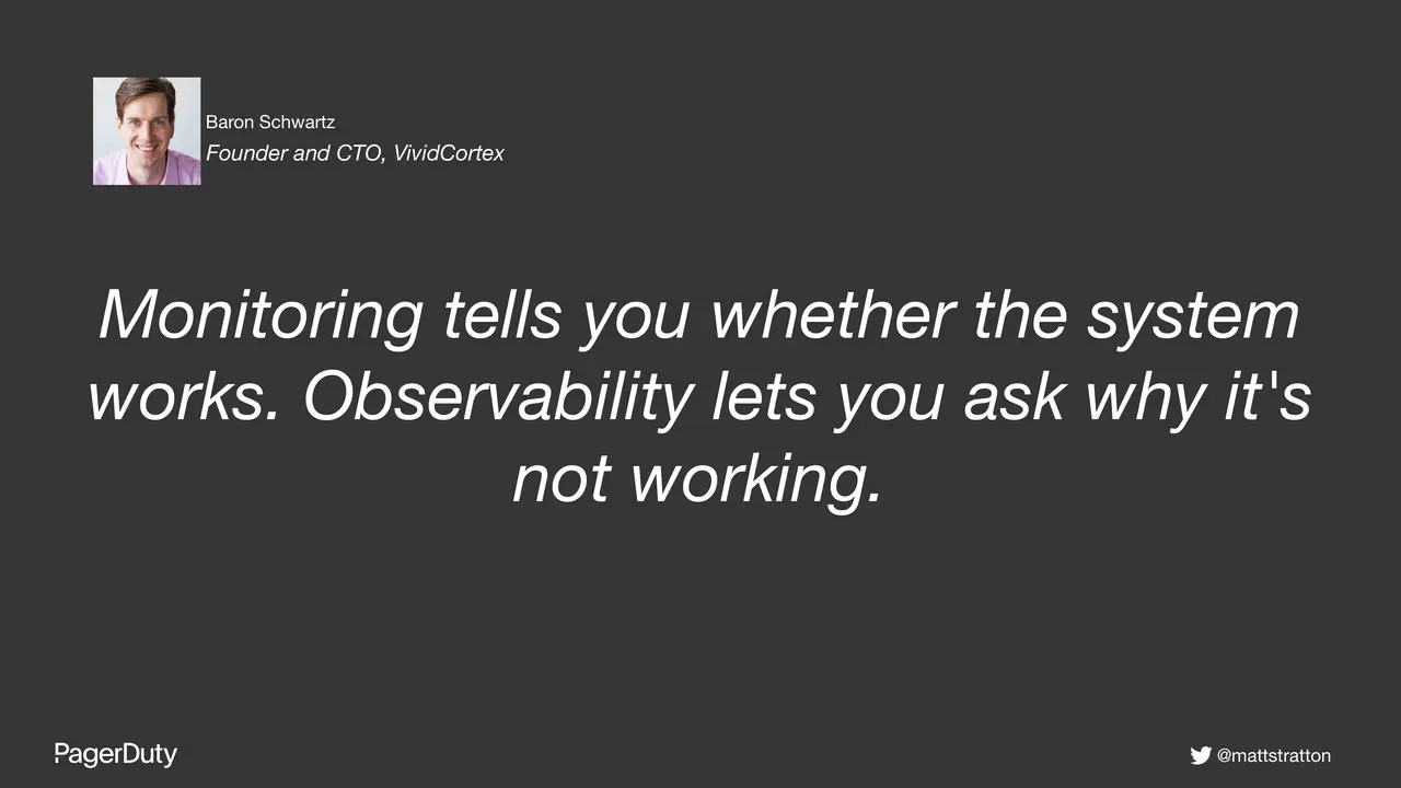 The Lifecycle of a Service, slide 42 of 73
