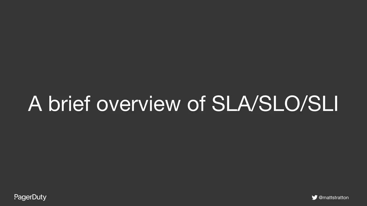 The Lifecycle of a Service, slide 44 of 73