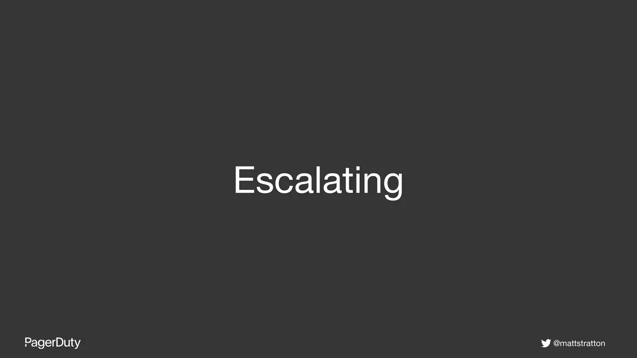 The Lifecycle of a Service, slide 56 of 73