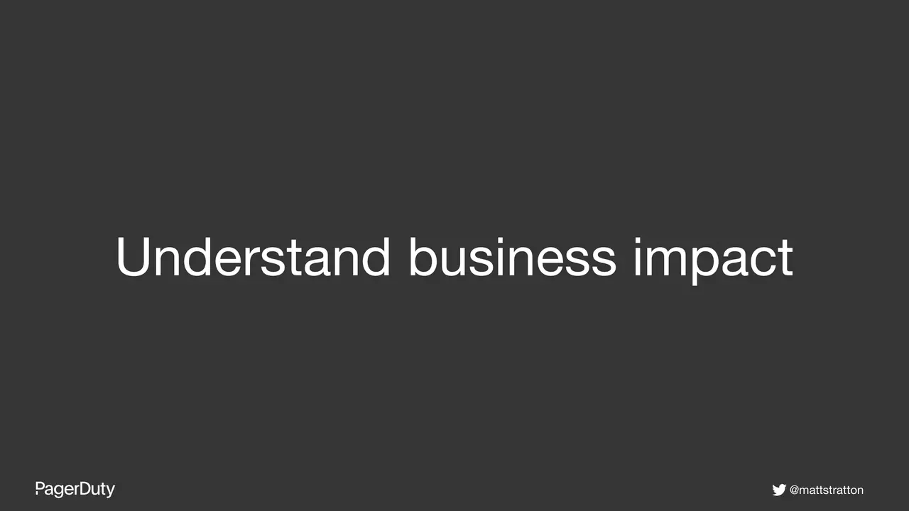 The Lifecycle of a Service, slide 63 of 73
